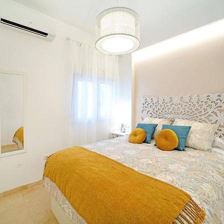 Malaga Historical Centre Luxury Apartment Kültér fotó